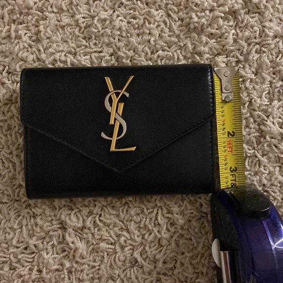 YSL wallet - Picture 7 of 8